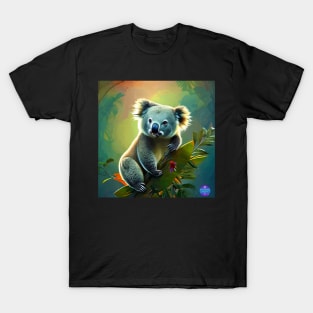 KOALA BEAR T-Shirt